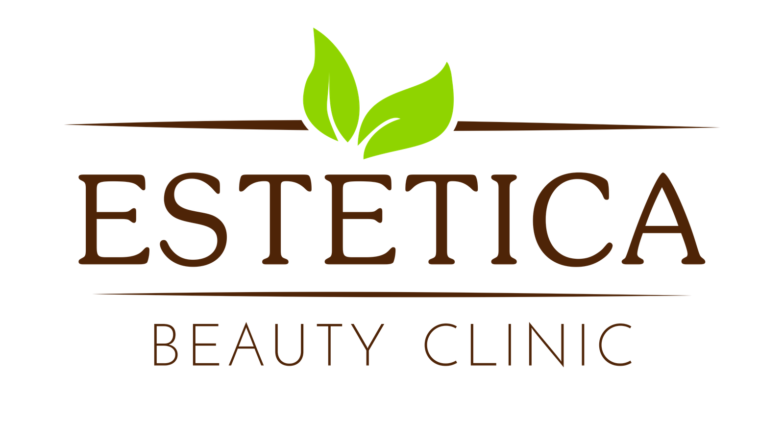 Estetica Beauty Clinic Logo